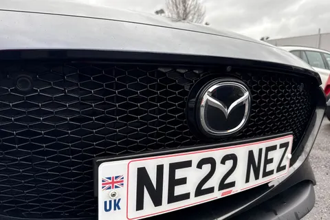 NE22NEZ Mazda Mazda3 2.0 e-SKYACTIV-G MHEV GT Sport Tech Edition Euro 6 (s/s) 5dr Thumbnail #26