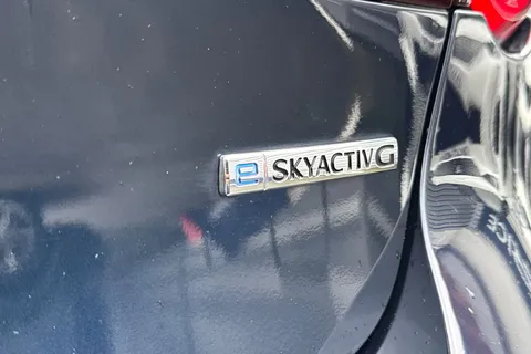 NE22NEZ Mazda Mazda3 2.0 e-SKYACTIV-G MHEV GT Sport Tech Edition Euro 6 (s/s) 5dr Thumbnail #29
