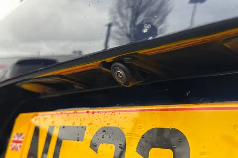 NE22NEZ Mazda Mazda3 2.0 e-SKYACTIV-G MHEV GT Sport Tech Edition Euro 6 (s/s) 5dr Thumbnail #32