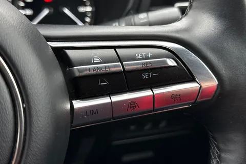 NE22NEZ Mazda Mazda3 2.0 e-SKYACTIV-G MHEV GT Sport Tech Edition Euro 6 (s/s) 5dr Thumbnail #36