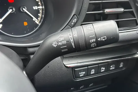 NE22NEZ Mazda Mazda3 2.0 e-SKYACTIV-G MHEV GT Sport Tech Edition Euro 6 (s/s) 5dr Thumbnail #37