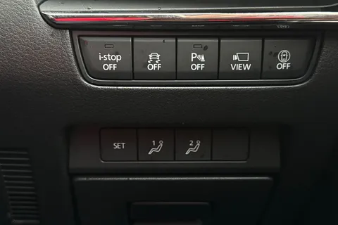 NE22NEZ Mazda Mazda3 2.0 e-SKYACTIV-G MHEV GT Sport Tech Edition Euro 6 (s/s) 5dr Thumbnail #38