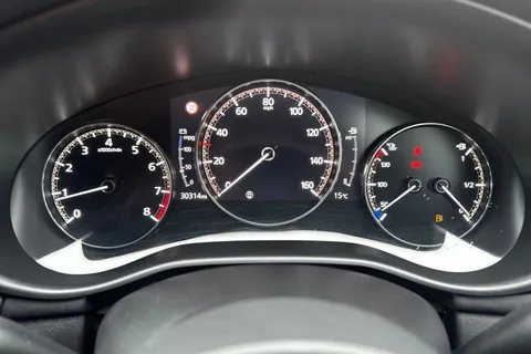 NE22NEZ Mazda Mazda3 2.0 e-SKYACTIV-G MHEV GT Sport Tech Edition Euro 6 (s/s) 5dr Thumbnail #39