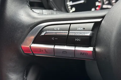 NE22NEZ Mazda Mazda3 2.0 e-SKYACTIV-G MHEV GT Sport Tech Edition Euro 6 (s/s) 5dr Thumbnail #40