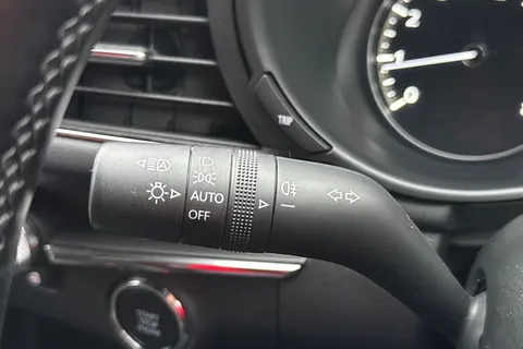 NE22NEZ Mazda Mazda3 2.0 e-SKYACTIV-G MHEV GT Sport Tech Edition Euro 6 (s/s) 5dr Thumbnail #41