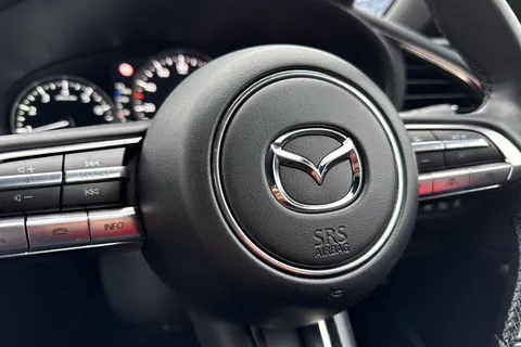 NE22NEZ Mazda Mazda3 2.0 e-SKYACTIV-G MHEV GT Sport Tech Edition Euro 6 (s/s) 5dr Thumbnail #42