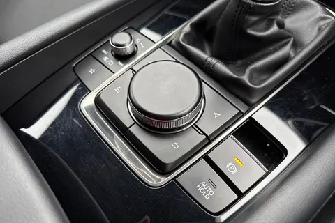 NE22NEZ Mazda Mazda3 2.0 e-SKYACTIV-G MHEV GT Sport Tech Edition Euro 6 (s/s) 5dr Thumbnail #43