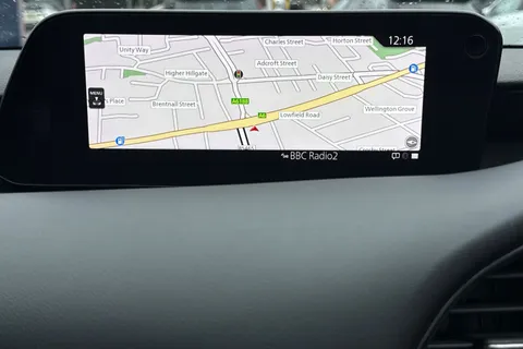 NE22NEZ Mazda Mazda3 2.0 e-SKYACTIV-G MHEV GT Sport Tech Edition Euro 6 (s/s) 5dr Thumbnail #45