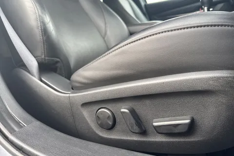 NE22NEZ Mazda Mazda3 2.0 e-SKYACTIV-G MHEV GT Sport Tech Edition Euro 6 (s/s) 5dr Thumbnail #48