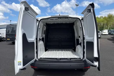 DF75TXV Volkswagen Caddy 2.0 TDI 102PS Commerce Van [Business/Tech Pack] Thumbnail #7