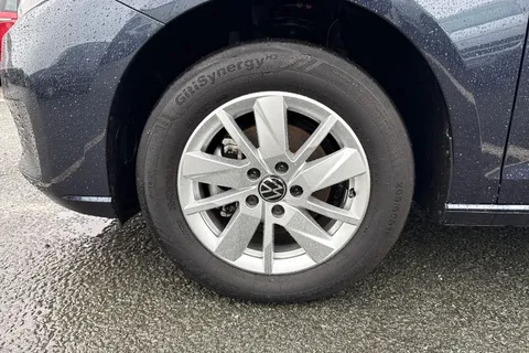 RA24ARZ Volkswagen Caddy 2.0 TDI C20 Commerce Pro SWB Euro 6 (s/s) 5dr Thumbnail #9