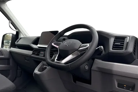 DF75UAL Volkswagen Crafter CR35 Commerce Plus MWB 140 PS Man FWD  - MY25/Low Roof/Camera Thumbnail #13