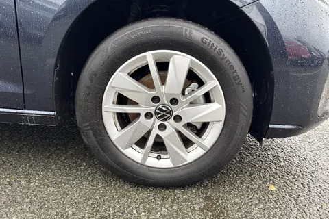 RA24ARZ Volkswagen Caddy 2.0 TDI C20 Commerce Pro SWB Euro 6 (s/s) 5dr Thumbnail #12