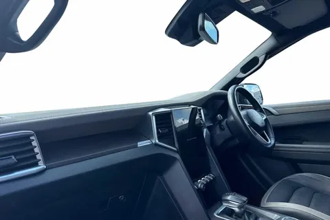 15 of 60 for VOLKSWAGEN AMAROK D/Cab Pick Up Style 2.0 TDI 205 4MOTION Auto