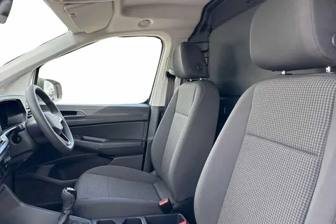 DF75TXV Volkswagen Caddy 2.0 TDI 102PS Commerce Van [Business/Tech Pack] Thumbnail #16