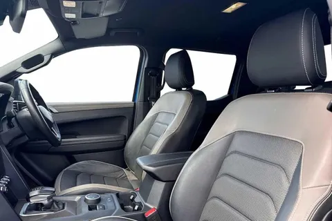 16 of 60 for VOLKSWAGEN AMAROK D/Cab Pick Up Style 2.0 TDI 205 4MOTION Auto