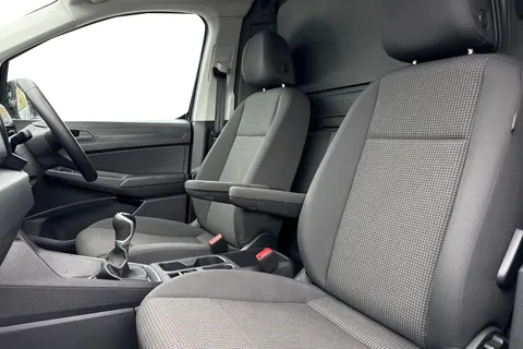 RA24ARZ Volkswagen Caddy 2.0 TDI C20 Commerce Pro SWB Euro 6 (s/s) 5dr Thumbnail #15