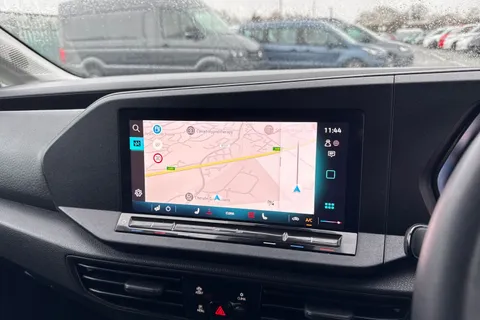 RA24ARZ Volkswagen Caddy 2.0 TDI C20 Commerce Pro SWB Euro 6 (s/s) 5dr Thumbnail #16