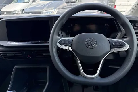 DF75TXV Volkswagen Caddy 2.0 TDI 102PS Commerce Van [Business/Tech Pack] Thumbnail #18