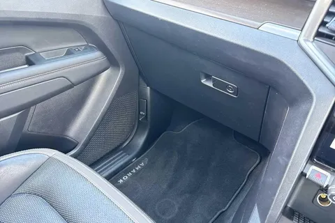 20 of 60 for VOLKSWAGEN AMAROK D/Cab Pick Up Style 2.0 TDI 205 4MOTION Auto