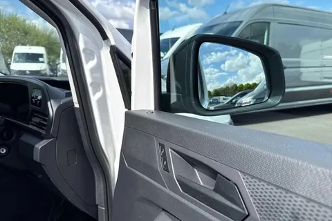 DF75TXV Volkswagen Caddy 2.0 TDI 102PS Commerce Van [Business/Tech Pack] Thumbnail #21