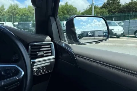 21 of 60 for VOLKSWAGEN AMAROK D/Cab Pick Up Style 2.0 TDI 205 4MOTION Auto