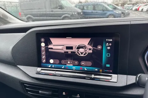 RA24ARZ Volkswagen Caddy 2.0 TDI C20 Commerce Pro SWB Euro 6 (s/s) 5dr Thumbnail #21