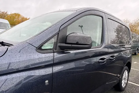 RA24ARZ Volkswagen Caddy 2.0 TDI C20 Commerce Pro SWB Euro 6 (s/s) 5dr Thumbnail #25