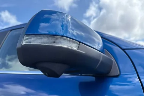 26 of 60 for VOLKSWAGEN AMAROK D/Cab Pick Up Style 2.0 TDI 205 4MOTION Auto