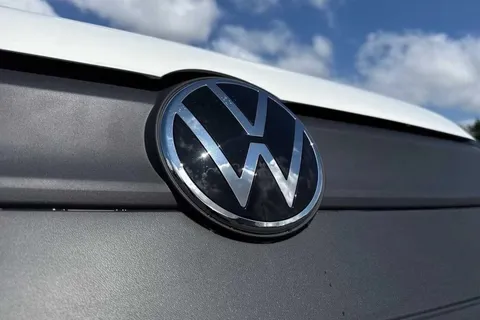 DF75TXV Volkswagen Caddy 2.0 TDI 102PS Commerce Van [Business/Tech Pack] Thumbnail #27