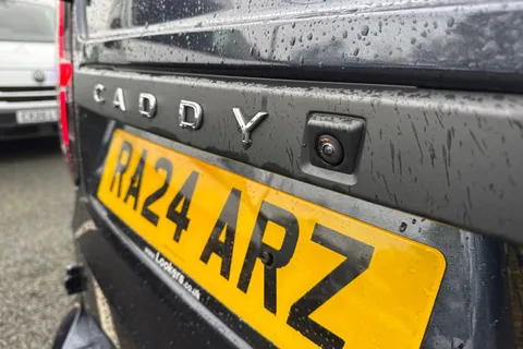 RA24ARZ Volkswagen Caddy 2.0 TDI C20 Commerce Pro SWB Euro 6 (s/s) 5dr Thumbnail #26