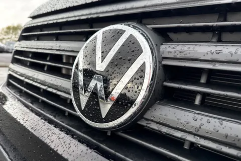 DF75UAL Volkswagen Crafter CR35 Commerce Plus MWB 140 PS Man FWD  - MY25/Low Roof/Camera Thumbnail #28