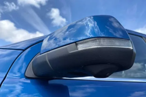 27 of 60 for VOLKSWAGEN AMAROK D/Cab Pick Up Style 2.0 TDI 205 4MOTION Auto