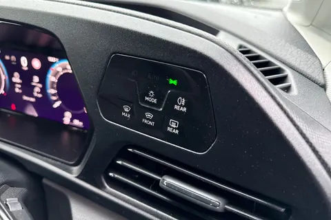 RA24ARZ Volkswagen Caddy 2.0 TDI C20 Commerce Pro SWB Euro 6 (s/s) 5dr Thumbnail #27