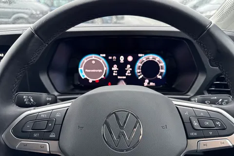 RA24ARZ Volkswagen Caddy 2.0 TDI C20 Commerce Pro SWB Euro 6 (s/s) 5dr Thumbnail #29