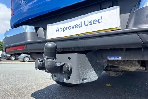 31 of 60 for VOLKSWAGEN AMAROK D/Cab Pick Up Style 2.0 TDI 205 4MOTION Auto