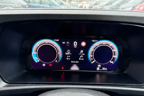 RA24ARZ Volkswagen Caddy 2.0 TDI C20 Commerce Pro SWB Euro 6 (s/s) 5dr Thumbnail #30