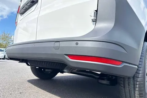 DF75TXV Volkswagen Caddy 2.0 TDI 102PS Commerce Van [Business/Tech Pack] Thumbnail #33