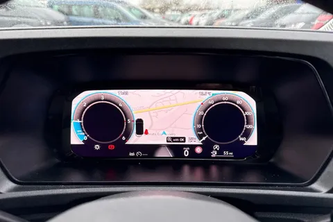 RA24ARZ Volkswagen Caddy 2.0 TDI C20 Commerce Pro SWB Euro 6 (s/s) 5dr Thumbnail #31