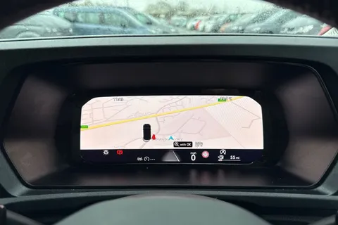 RA24ARZ Volkswagen Caddy 2.0 TDI C20 Commerce Pro SWB Euro 6 (s/s) 5dr Thumbnail #32