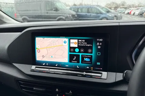 RA24ARZ Volkswagen Caddy 2.0 TDI C20 Commerce Pro SWB Euro 6 (s/s) 5dr Thumbnail #33