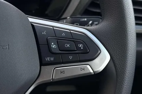 DF75TXV Volkswagen Caddy 2.0 TDI 102PS Commerce Van [Business/Tech Pack] Thumbnail #36