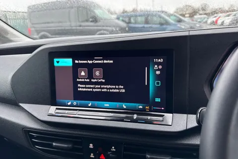 RA24ARZ Volkswagen Caddy 2.0 TDI C20 Commerce Pro SWB Euro 6 (s/s) 5dr Thumbnail #38