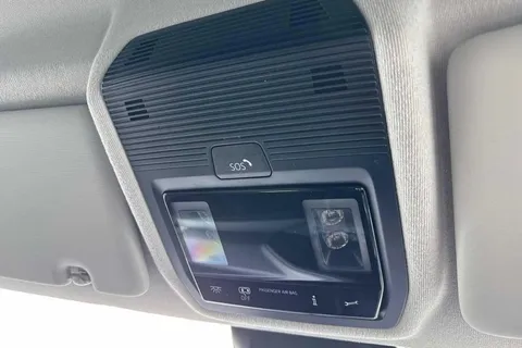 DF75TXV Volkswagen Caddy 2.0 TDI 102PS Commerce Van [Business/Tech Pack] Thumbnail #41