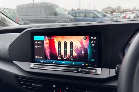 RA24ARZ Volkswagen Caddy 2.0 TDI C20 Commerce Pro SWB Euro 6 (s/s) 5dr Thumbnail #42