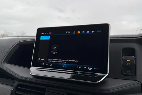 DF75UAL Volkswagen Crafter CR35 Commerce Plus MWB 140 PS Man FWD  - MY25/Low Roof/Camera Thumbnail #45