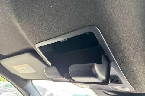 45 of 60 for VOLKSWAGEN AMAROK D/Cab Pick Up Style 2.0 TDI 205 4MOTION Auto