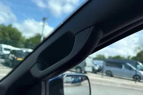 46 of 60 for VOLKSWAGEN AMAROK D/Cab Pick Up Style 2.0 TDI 205 4MOTION Auto