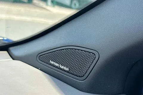 47 of 60 for VOLKSWAGEN AMAROK D/Cab Pick Up Style 2.0 TDI 205 4MOTION Auto