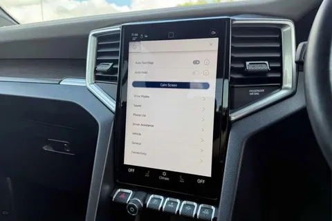 48 of 60 for VOLKSWAGEN AMAROK D/Cab Pick Up Style 2.0 TDI 205 4MOTION Auto